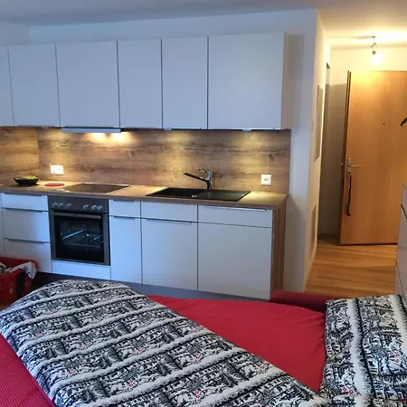 Lägenhet Casa Torri
