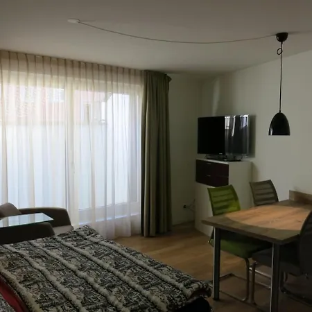 Lägenhet Casa Torri St. Moritz