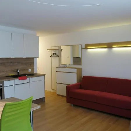 Lägenhet Casa Torri