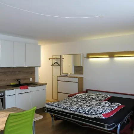 Chavallera Casa Torri Appartamento