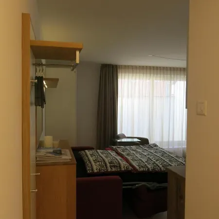 Lejlighed Casa Torri *