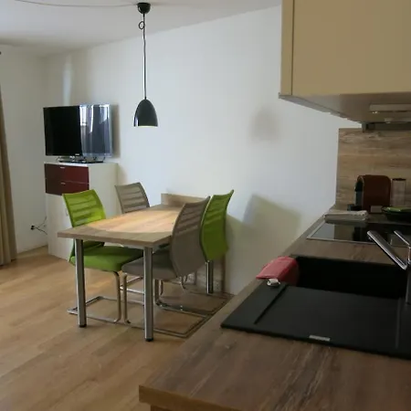 Lejlighed Casa Torri *